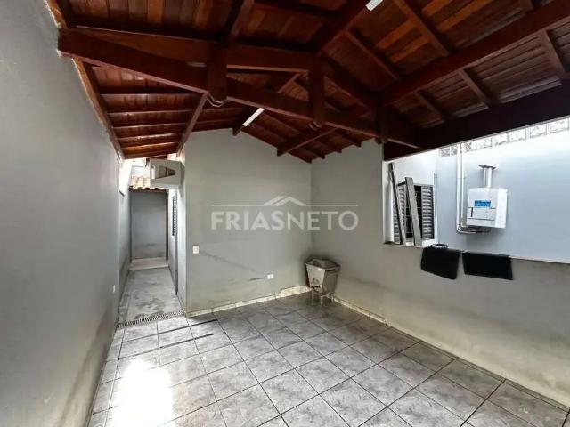 Casa venda em Região Imediata de Piracicaba, Região Metropolitana de Piracicaba