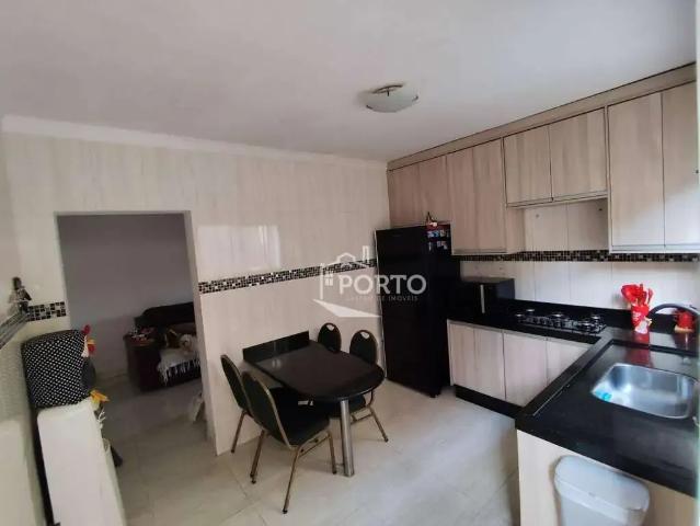 Casa venda em Região Imediata de Piracicaba, Região Metropolitana de Piracicaba
