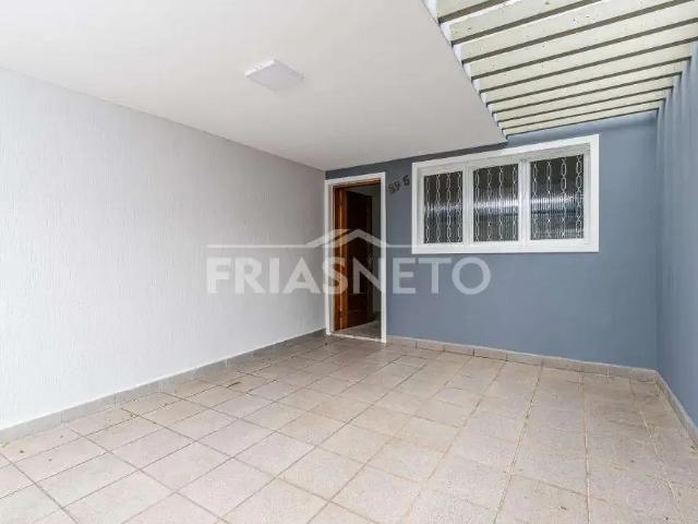 Casa venda em Região Imediata de Piracicaba, Região Metropolitana de Piracicaba
