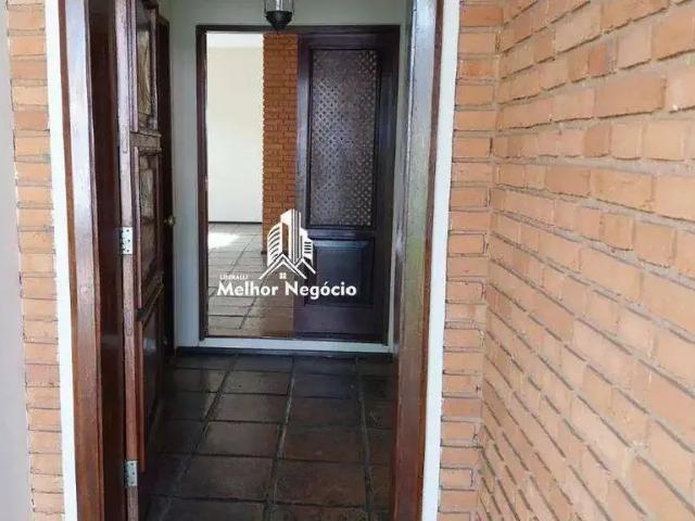 Casa venda em Região Imediata de Piracicaba, Região Metropolitana de Piracicaba