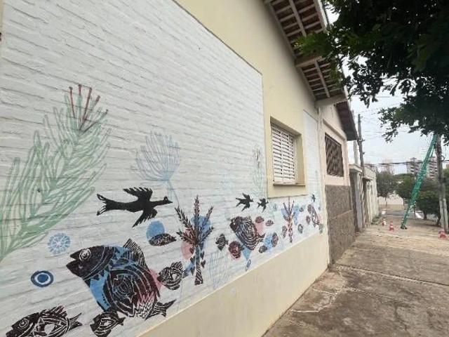 Casa venda em Piracicaba