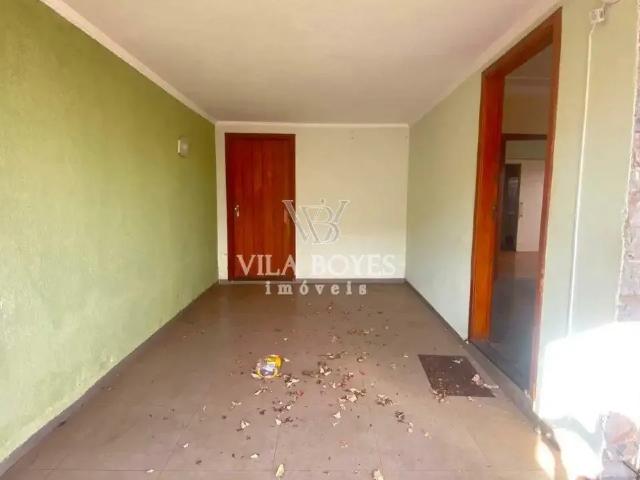 Casa venda em Piracicaba