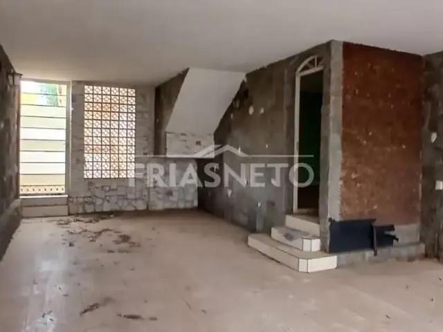 Casa venda em Região Imediata de Piracicaba, Região Metropolitana de Piracicaba