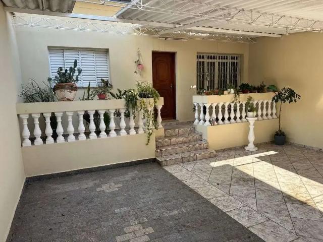 Casa venda em Piracicaba