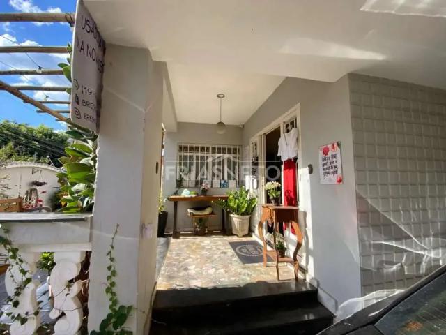 Casa venda em Piracicaba
