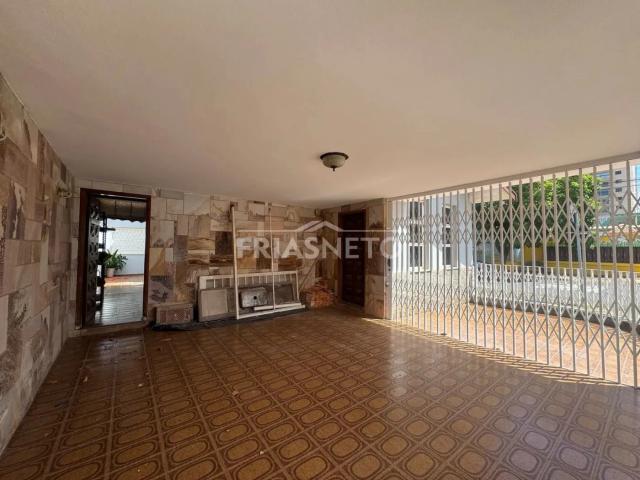Casa venda em Piracicaba