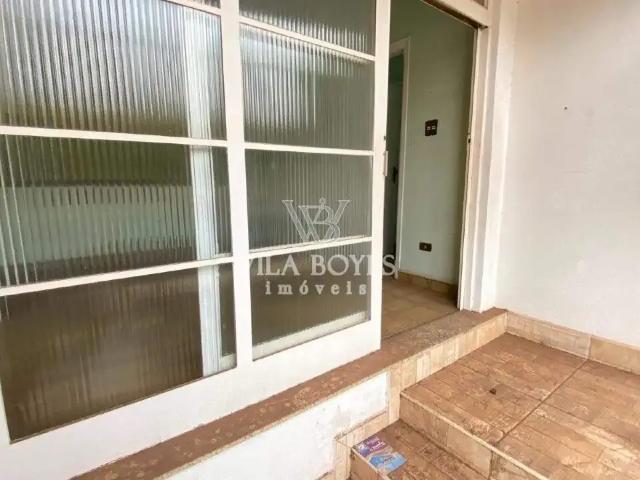 Casa venda em Piracicaba