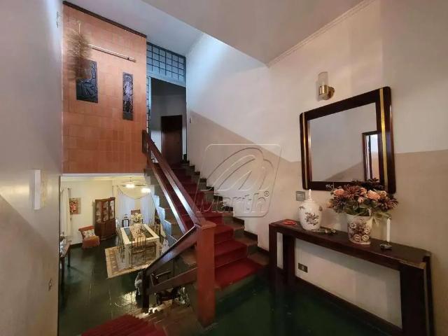Casa venda em Piracicaba