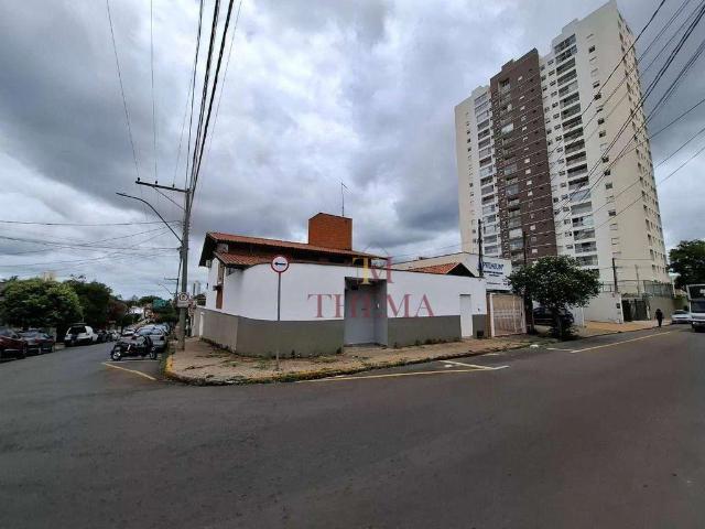 Casa venda em Piracicaba