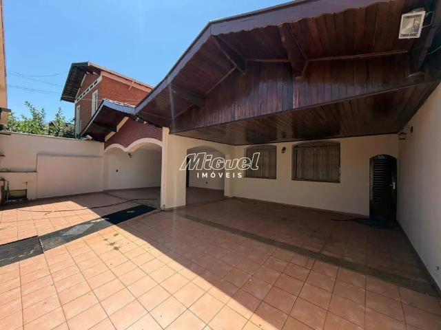 Casa venda em Região Imediata de Piracicaba, Região Metropolitana de Piracicaba