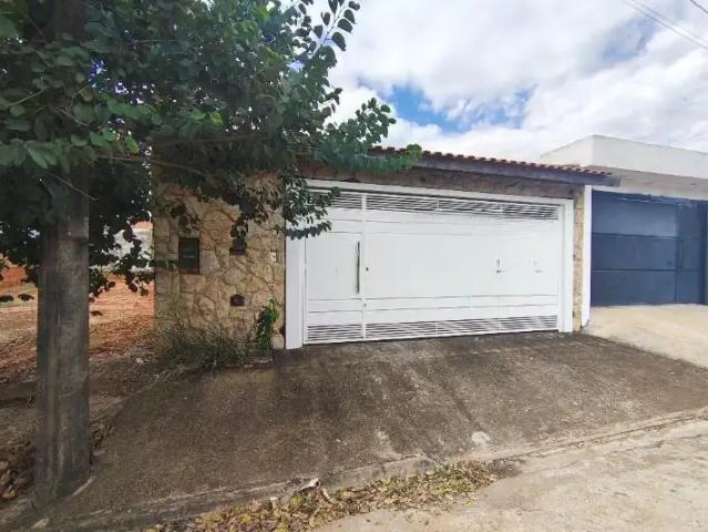 Casa venda em Nhô Quim, Piracicaba