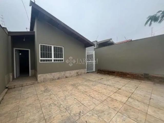 Casa venda em Santa Terezinha de Piracicaba, Piracicaba