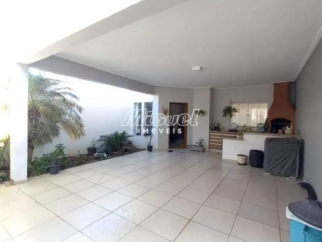 Casa venda em Região Imediata de Piracicaba, Região Metropolitana de Piracicaba