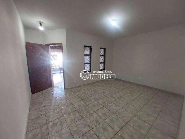 Casa venda em Terras de Artemis, Piracicaba