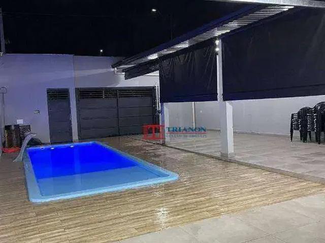 Casa venda em Região Imediata de Piracicaba, Região Metropolitana de Piracicaba