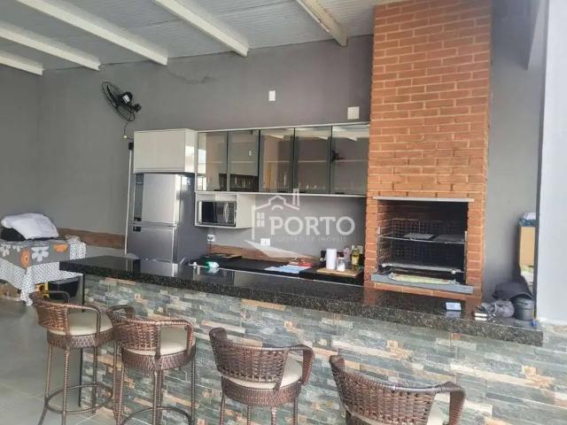 Casa venda em Região Imediata de Piracicaba, Região Metropolitana de Piracicaba