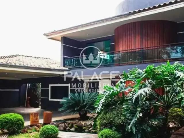 Casa venda em Região Imediata de Piracicaba, Região Metropolitana de Piracicaba