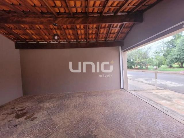 Casa venda em Piracicaba, Região Geográfica Intermediária de Campinas