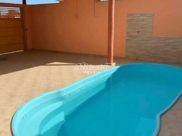 Casa venda em Piracicaba