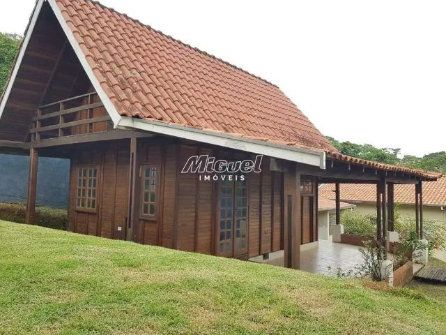 Casa venda em Região Imediata de Piracicaba, Região Metropolitana de Piracicaba