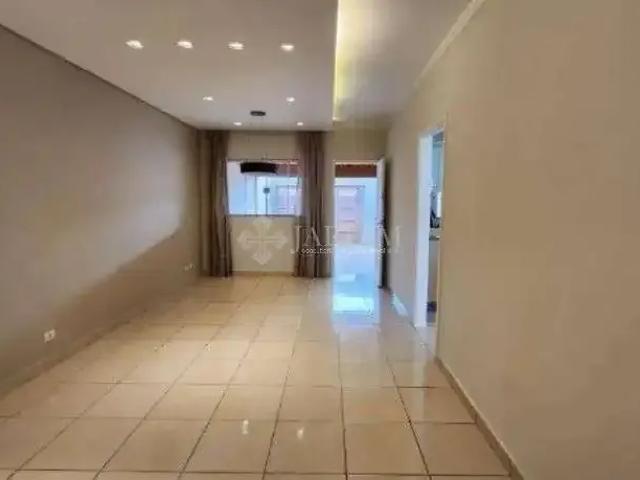 Casa venda em Piracicaba