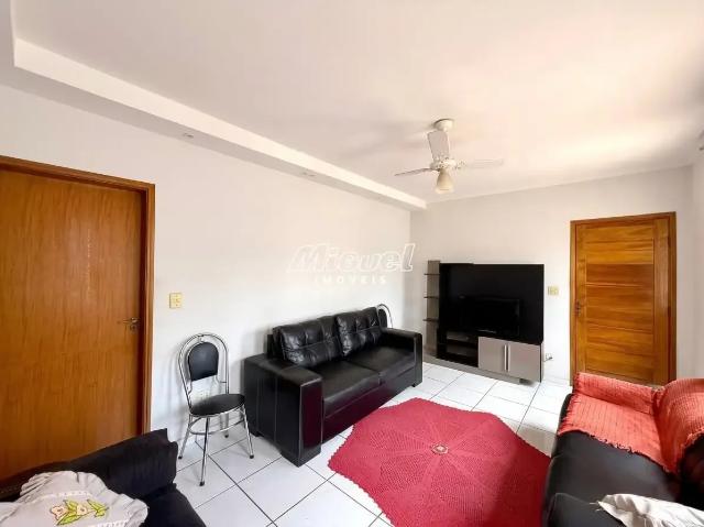 Casa venda em Piracicaba