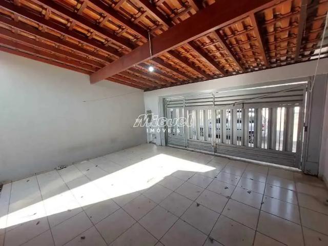 Casa venda em Piracicaba