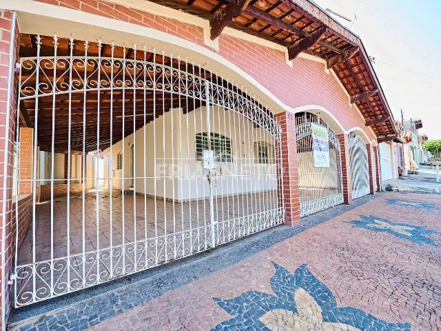 Casa venda em Piracicaba