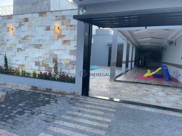 Casa venda em Santa Terezinha de Piracicaba, Piracicaba