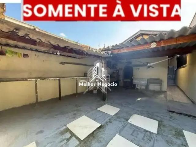 Casa venda em Região Imediata de Piracicaba, Região Metropolitana de Piracicaba