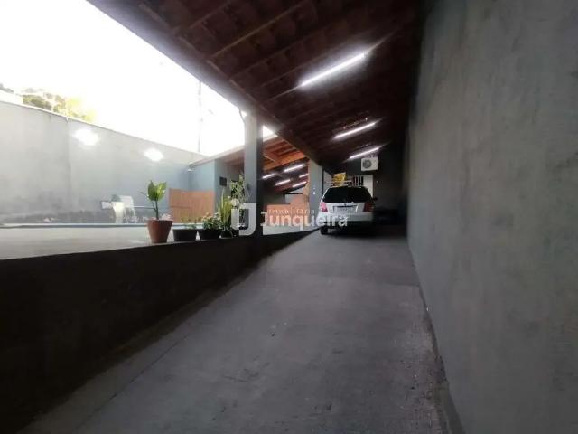Casa venda em Região Imediata de Piracicaba, Região Metropolitana de Piracicaba