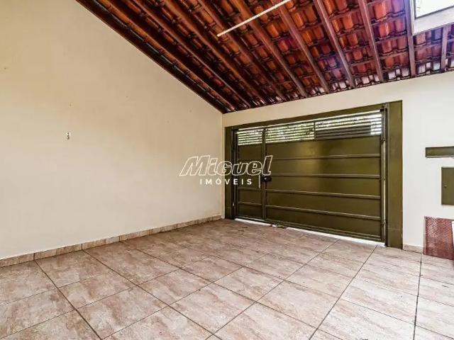 Casa venda em Santa Terezinha de Piracicaba, Piracicaba