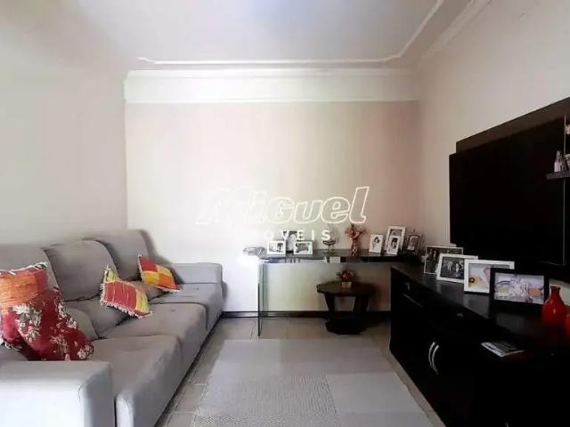 Casa venda em Santa Terezinha de Piracicaba, Piracicaba