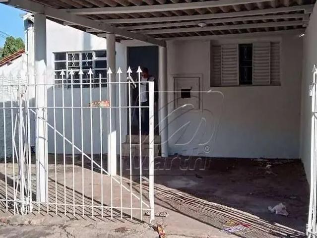 Casa venda em Santa Terezinha de Piracicaba, Piracicaba
