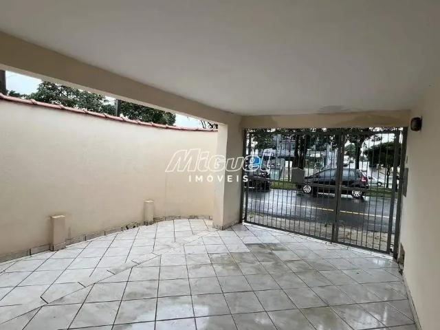 Casa venda em Santa Terezinha de Piracicaba, Piracicaba