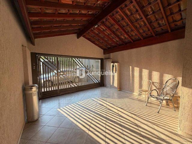 Casa venda em Piracicaba, Região Geográfica Intermediária de Campinas