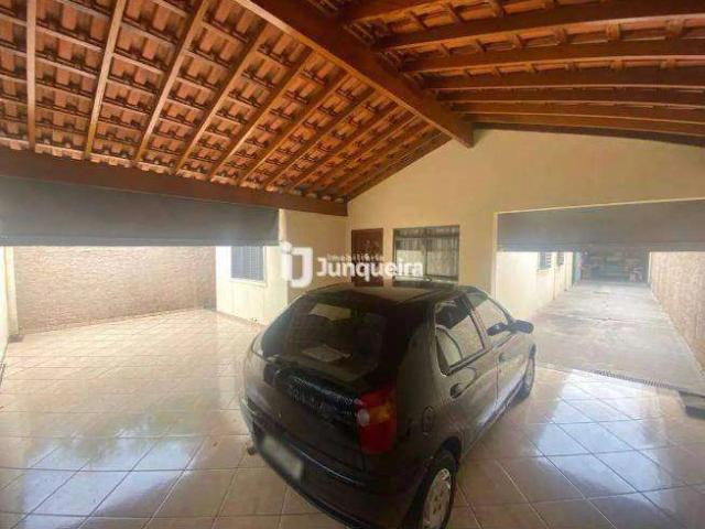 Casa venda em Piracicaba, Região Geográfica Intermediária de Campinas