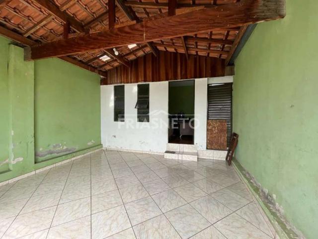 Casa venda em Santa Terezinha de Piracicaba, Piracicaba