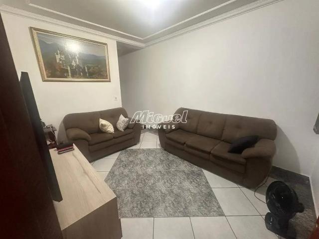 Casa venda em Santa Terezinha de Piracicaba, Piracicaba