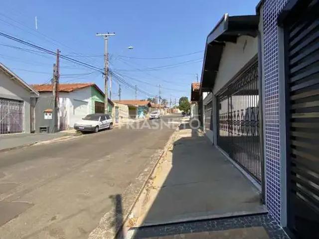 Casa venda em Santa Terezinha de Piracicaba, Piracicaba