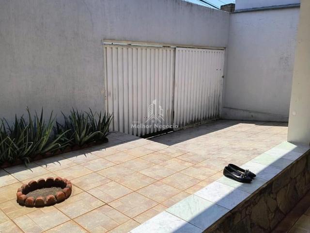 Casa venda em Residencial Altos do Piracicaba, Piracicaba
