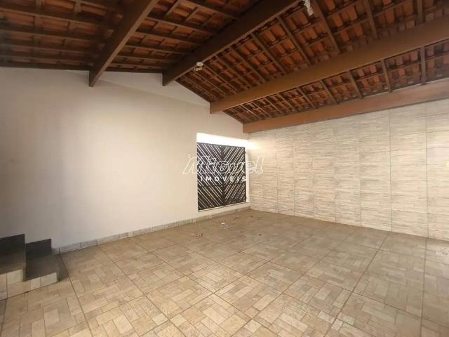 Casa venda em Santa Terezinha de Piracicaba, Piracicaba