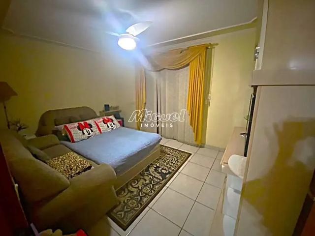Casa venda em Santa Terezinha de Piracicaba, Piracicaba