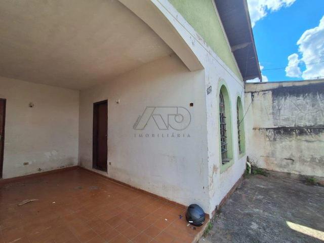 Casa venda em Piracicaba, Região Geográfica Intermediária de Campinas
