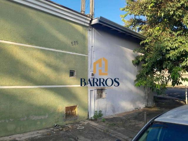 Casa venda em Santa Terezinha de Piracicaba, Piracicaba