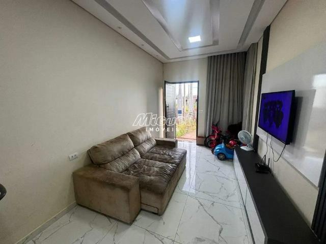 Casa venda em Região Imediata de Piracicaba, Região Metropolitana de Piracicaba