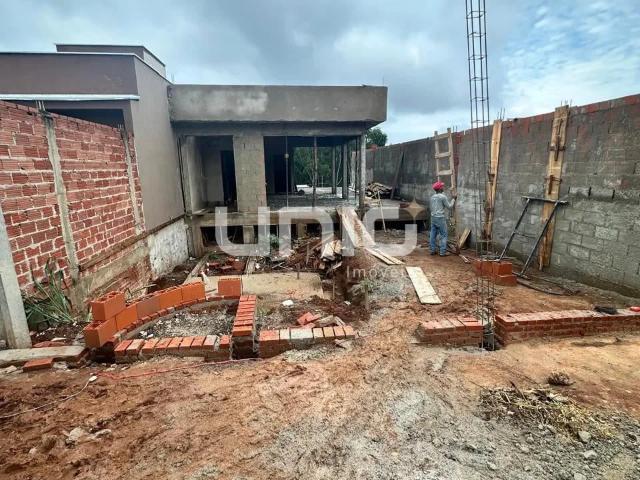 Casa venda em Piracicaba, Região Geográfica Intermediária de Campinas
