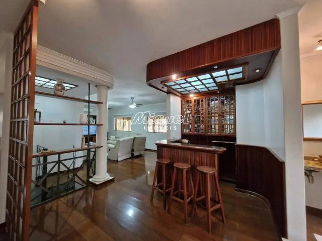 Casa venda em Residencial Parque dos Pássaros, Piracicaba
