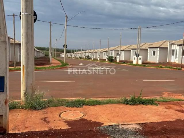 Casa venda em Piracicaba