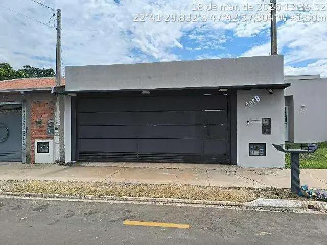 Casa venda em Região Imediata de Piracicaba, Região Metropolitana de Piracicaba